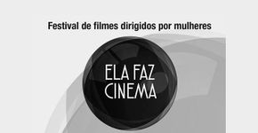 Mostra: Ela Faz Cinema!