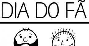 ‘Dia do fã’ reúne pessoas de todas as idades na faculdade Sumaré