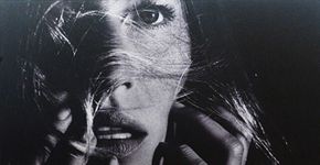 Gisele Bündchen em campanha sem maquiagem