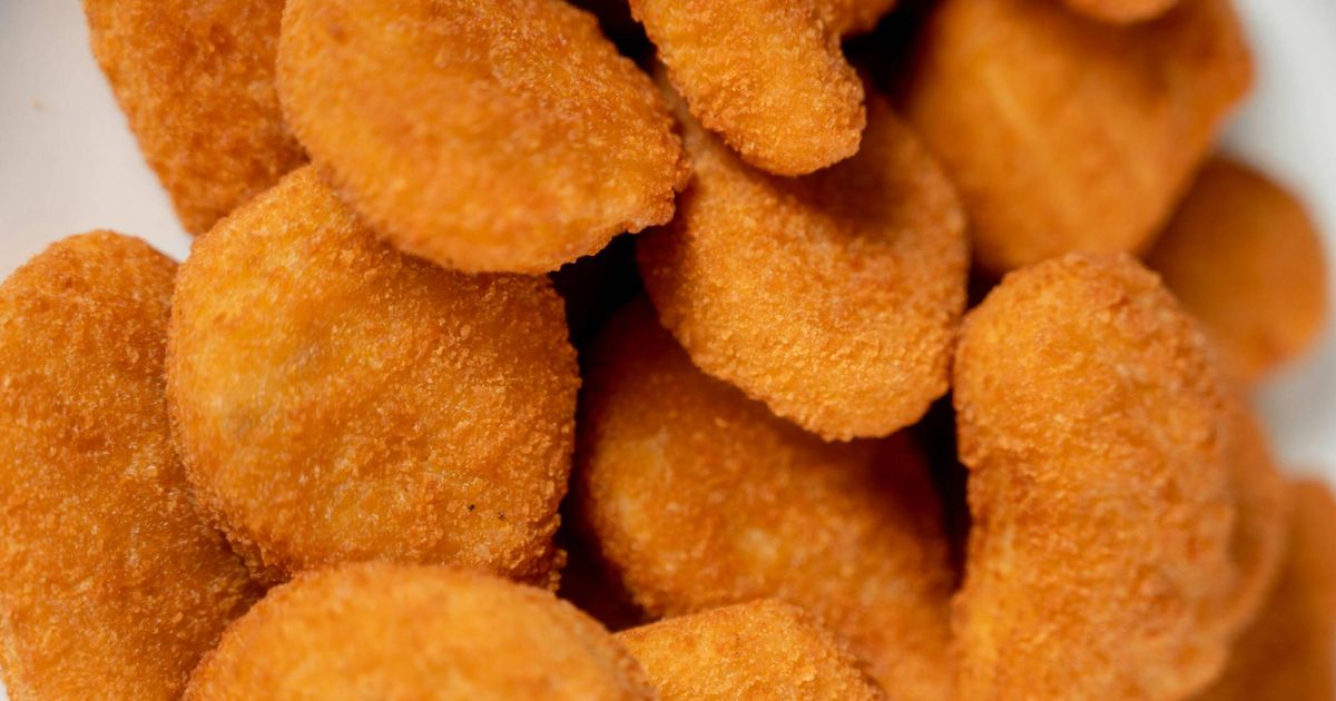 Como são feitos os nuggets? Veja a verdade por trás do alimento