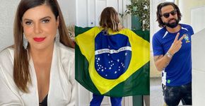 Foto: (Reprodução/Instagram)