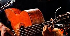 Rádio Batuta tem programa dedicado a Baden Powell