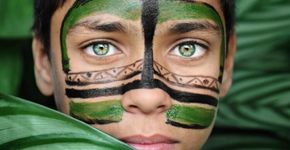 “Faces Culturais” é tema de ensaio fotográfico