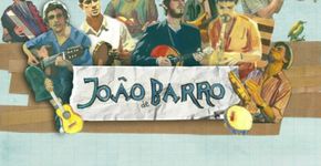 Grupo Moçambê canta João de Barro no Sesc Itaquera