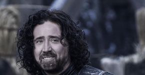 Cabelo estilo Jon Snow é nova tendência entre homens: veja como consegui-lo