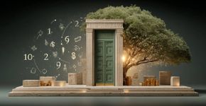 7 Surpreendentes segredos dos números de casas