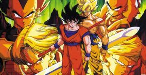 Concorrente do ‘The Voice’ arrebenta cantando tema de Dragon Ball