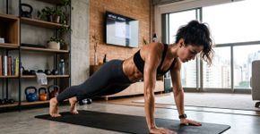 O melhor exercício para eliminar de vez a gordura visceral, segundo Harvard