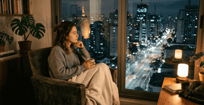 O que significa o desejo constante de mudar de vida? Qual explicação da psicologia para esse comportamento