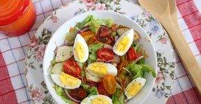 Foto: (Receitas que amo)