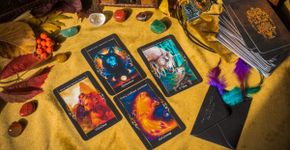 Tarot do dia: previsão para os 12 signos em 13/05/2026