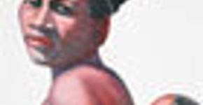 As figuras de Bernadete