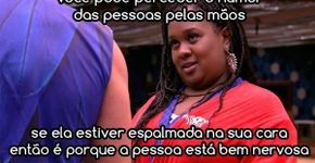 10 realidades que só quem é extremamente sincera conhece