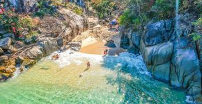 Foto: (Divulgação/Visit Puerto Vallarta)