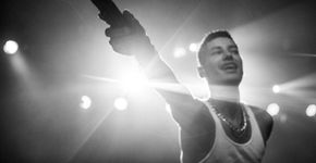 Workshops de projetos em audiovisual no CCJ