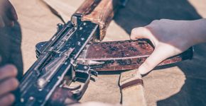 Foto: (Istock/andreygonchar)