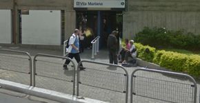 Foto: (Reprodução / Google Street View)