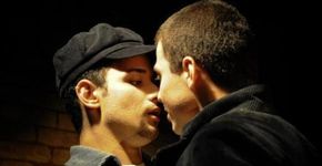 Espetáculo “Um dia você vai entender” aborda homossexualidade