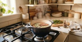 Ferver folhas de louro com raminhos de canela e cravo: por que recomendam fazer isso em todas as casas e para que serve