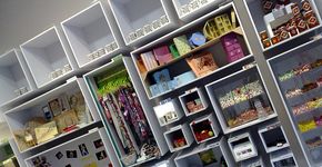 Presentes originais e econômicos: conheça 5 lojas colaborativas