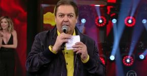 Foto: (Reprodução/TV Globo)