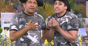 Foto: (Reprodução/SBT)