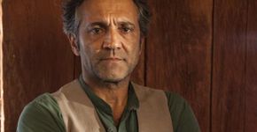 ‘Velho Chico’ não será alterada após morte de Domingos Montagner