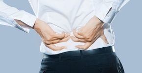 5 exercícios para aumentar sua resistência a dor
