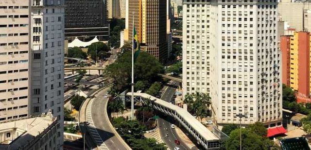 Vídeo: 3 rolês secretos que você precisa conhecer em São Paulo