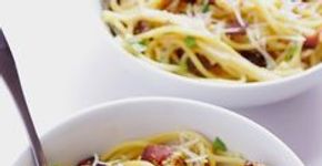 Como abrir a massa folhada “tirare la sfoglia”
