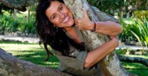 Regina Casé lança campanha para plantar 20 mil árvores no Rio