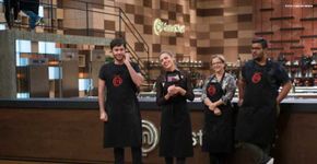 Internet quebra com saída de participante do ‘Masterchef’