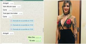 Foto: (Reprodução/whatsApp)