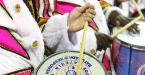 Escolas de samba paulistas escolhem samba-enredo para 2015