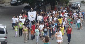 Samba paulista é tema de evento Catraca Livre em Pinheiros