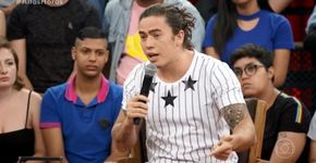 Foto: (Reprodução/Tv Globo)