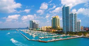 Que tal estudar em Miami? Programa oferece bolsas de estudo parciais