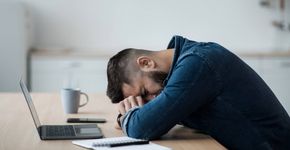 Brasil registrou o maior número de afastamentos no trabalho por transtornos mentais em 10 anos