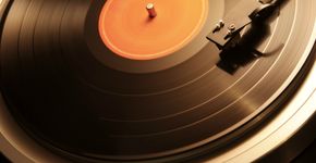 Vinil: Os álbuns dos artistas mais vendidos da história da música