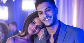 O Outro Lado do Paraíso: Diego se recusa a fazer sexo com esposa