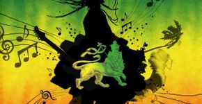 Banda Gudiáh no Teatro Adamastor Pimentas em Guarulhos