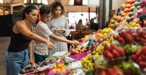 Foto: (iStock/MesquitaFMS)