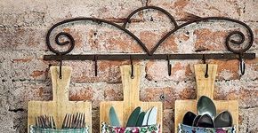 8 ideias para reutilizar objetos e deixar a cozinha mais criativa