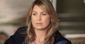 Tudo indica que Meredith terá uma namorada em ‘Grey’s Anatomy’
