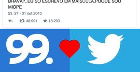 8 tweets bizarros que grandes empresas publicaram