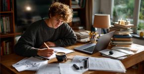7 razões para investir em autocuidado intelectual hoje mesmo
