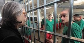 Decreto prevê cotas para contratação de presos e ex-presidiários