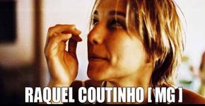 Mineira Raquel Coutinho lança disco no Studio SP