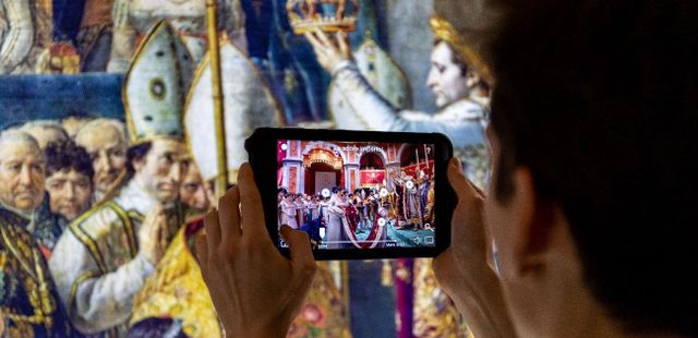 Exposição ‘Notre-Dame de Paris: uma viagem pela Catedral’
