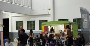 Foto: (Foto: Divulgação.)